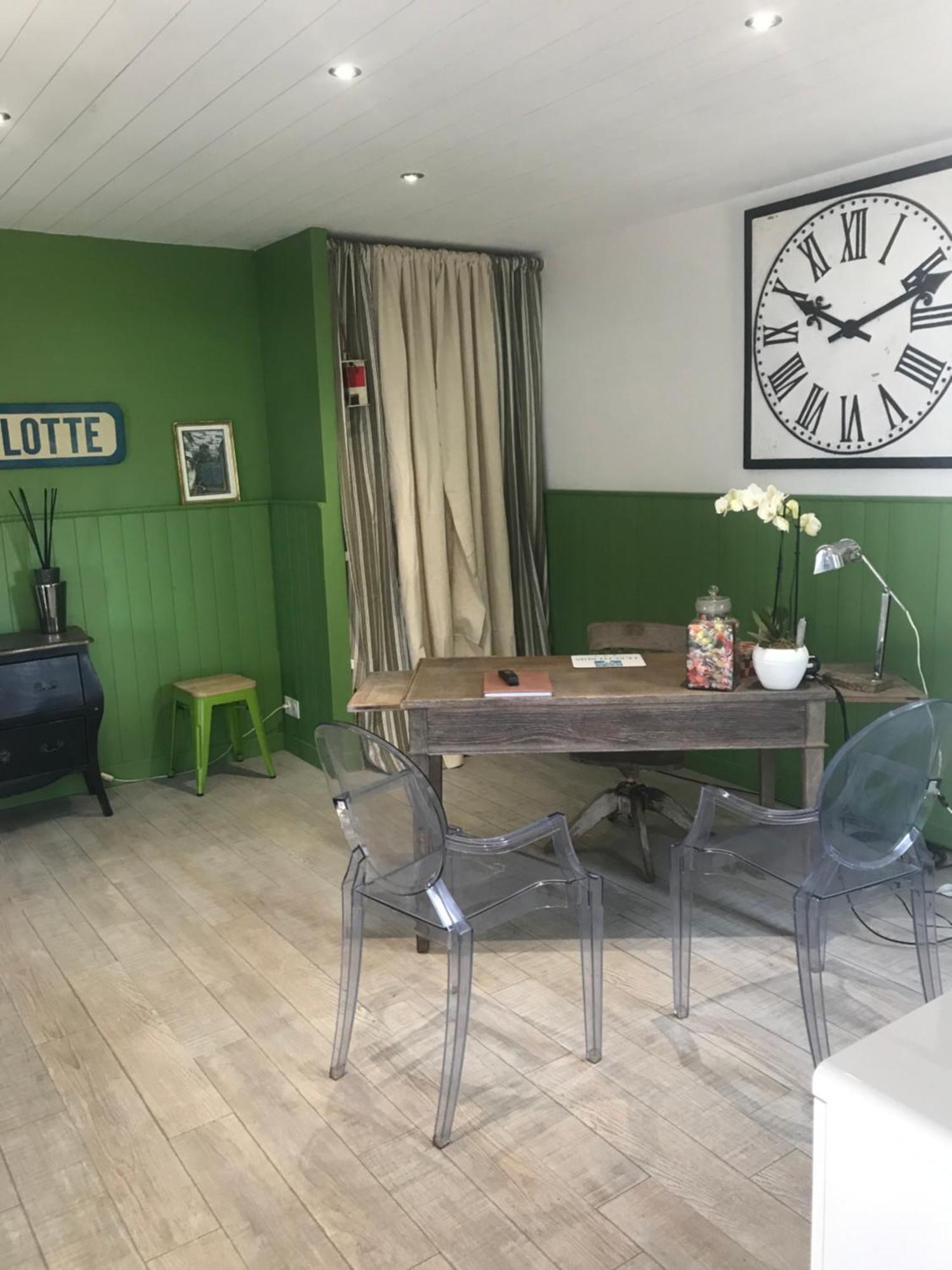 Le Petit Bois Villa Sainte-Marie-de-Ré Eksteriør bilde
